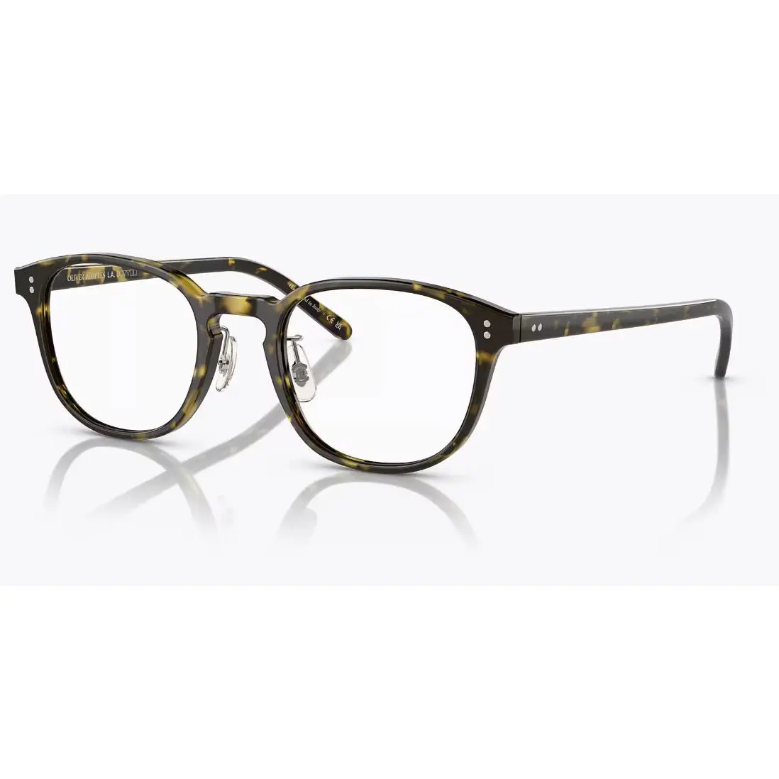 Oliver Peoples OV5219FM 1571 Fairmont f Vintage Dtbk 49 mm Men`s Sunglasses