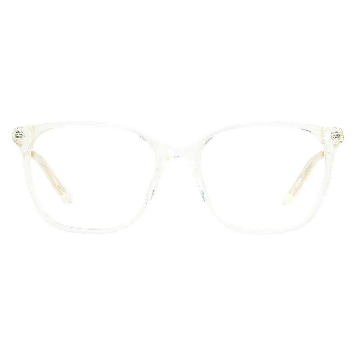 Juicy Couture Juc Eyeglasses Kids Crystal 52mm