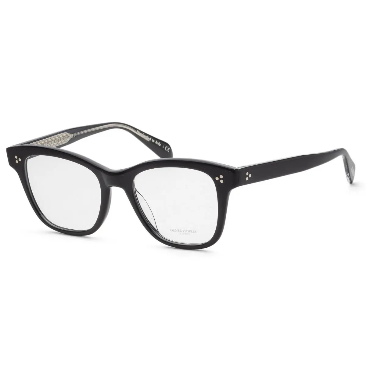 Women`s 52mm Black Opticals OV5474U-1492-52 by Oliver Peoples