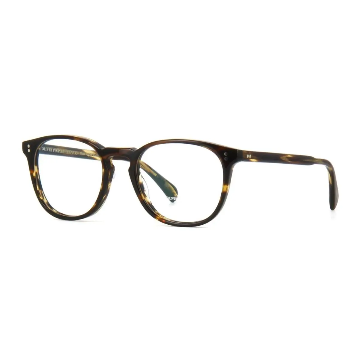 Oliver Peoples Finley Esq. OV 5298U Cocobolo 1003 51mm Eyeglasses