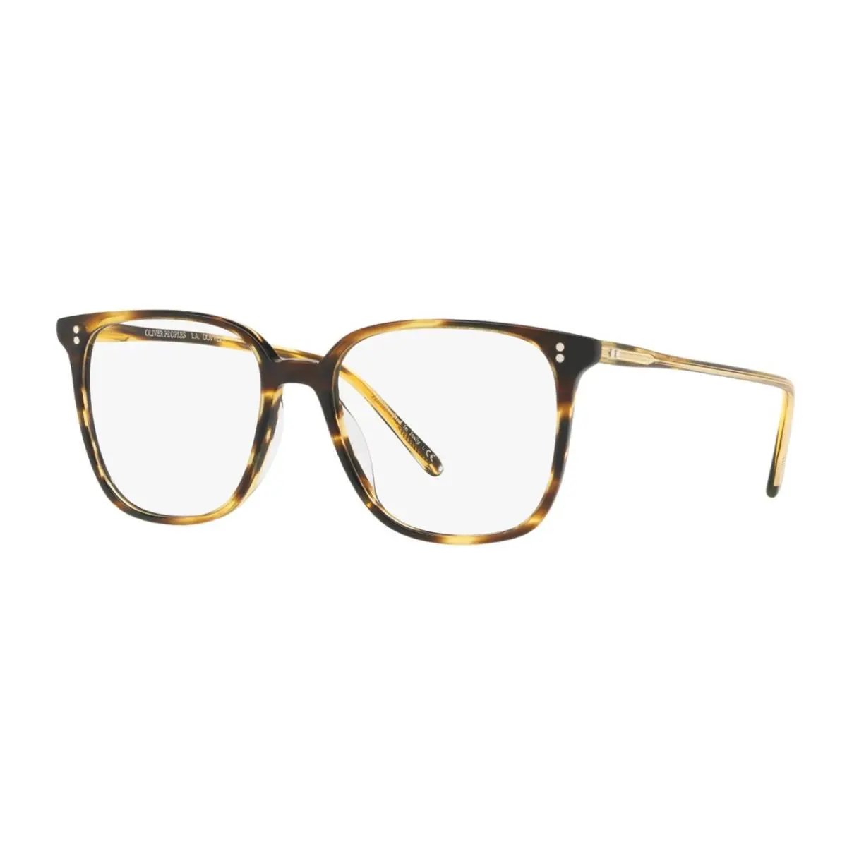 Oliver Peoples Coren OV 5374U Cocobolo 1003 Eyeglasses