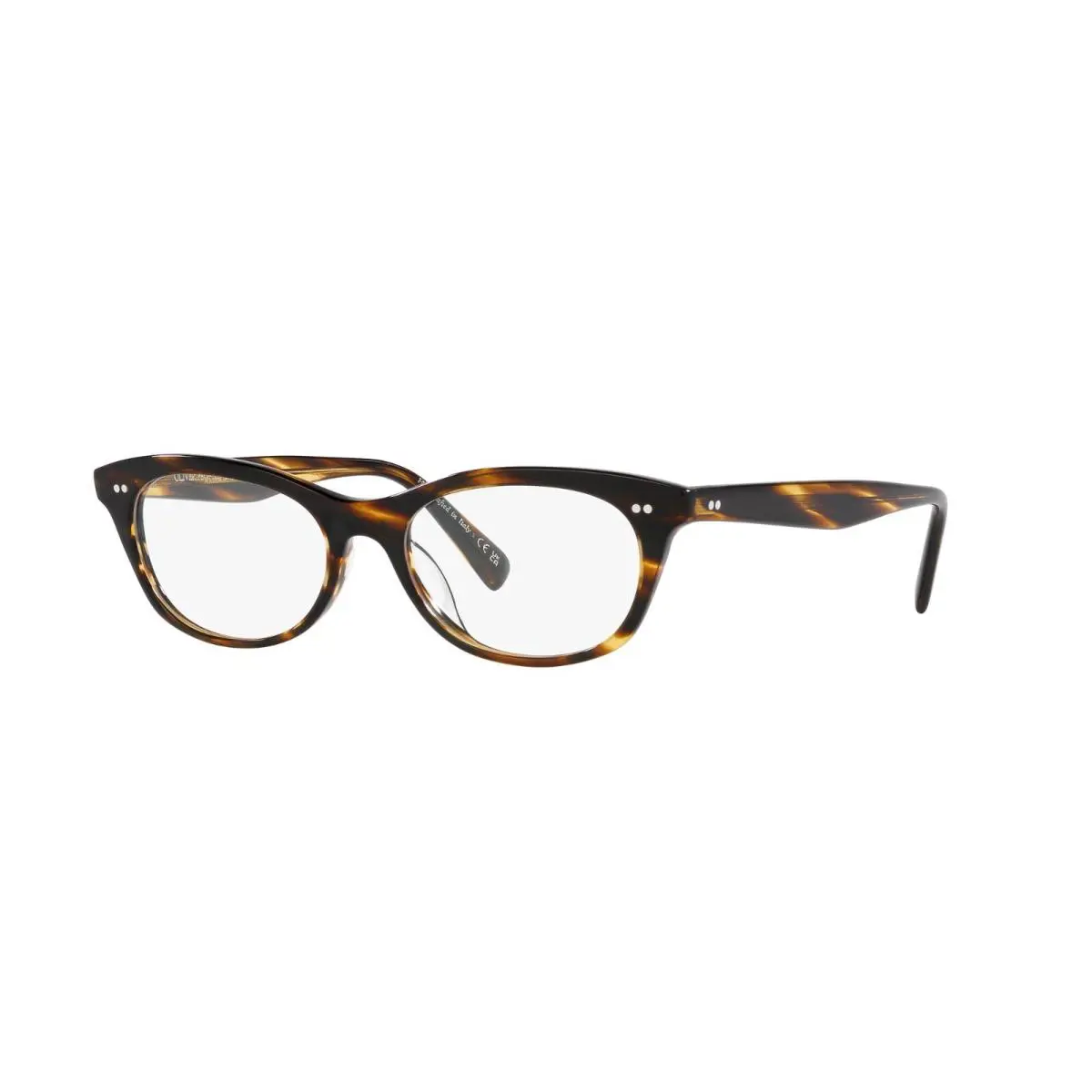Oliver Peoples Dezerai OV 5503U Cocobolo 1003 Eyeglasses