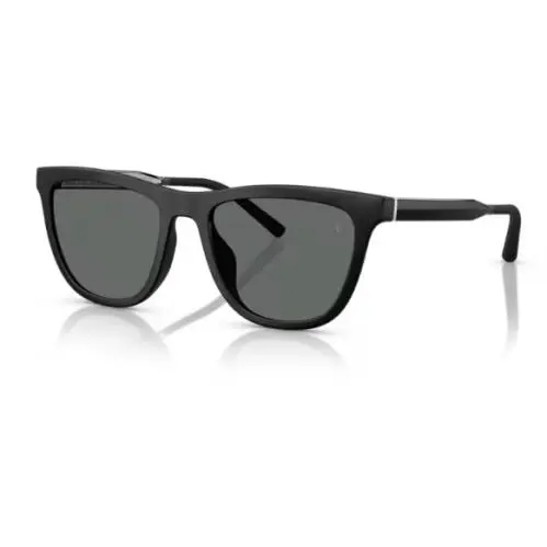 Oliver Peoples 0OV5558SU R-9 700181 Semi Matte Black Grey Women`s Sunglasses