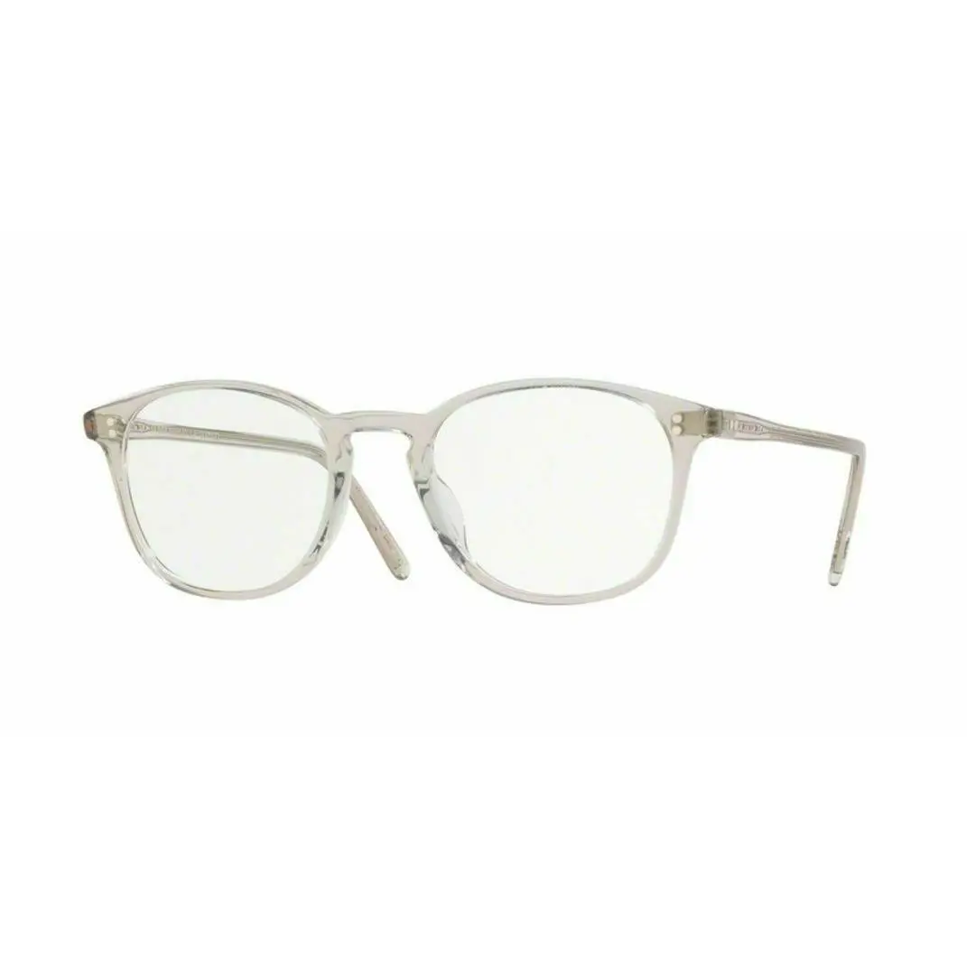 Oliver Peoples 0OV5397U Finley Vintage 1669 Black Diamond Eyeglasses