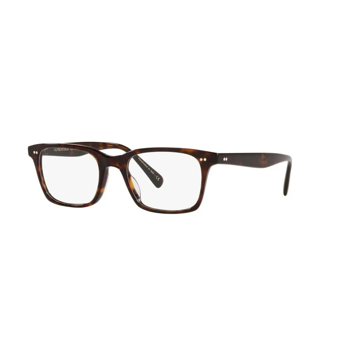 Oliver Peoples Nisen OV 5446U Havana 1009 Eyeglasses