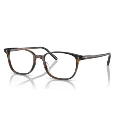 Oliver Peoples 0OV5279U Maslon 1724 Tuscany Tortoise Square Men`s Eyeglasses