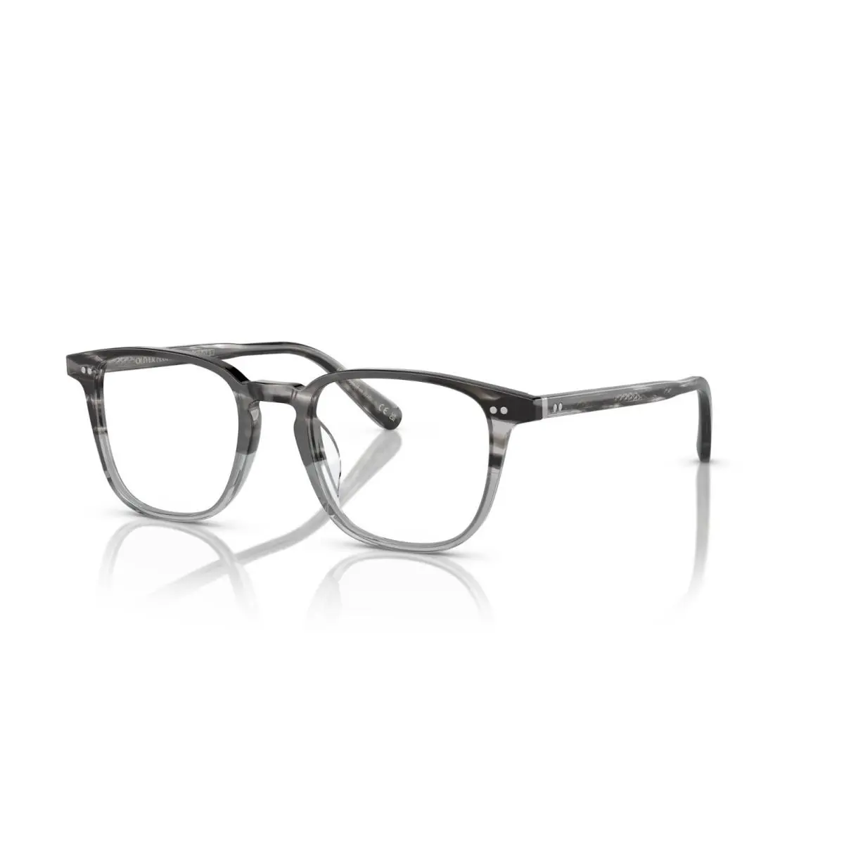 Oliver Peoples Nev OV 5532U Storm 1002 Eyeglasses