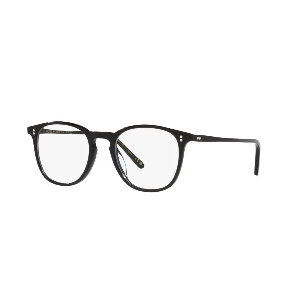 Oliver Peoples Finley 1993 OV 5491U Black 1731 48mm Eyeglasses