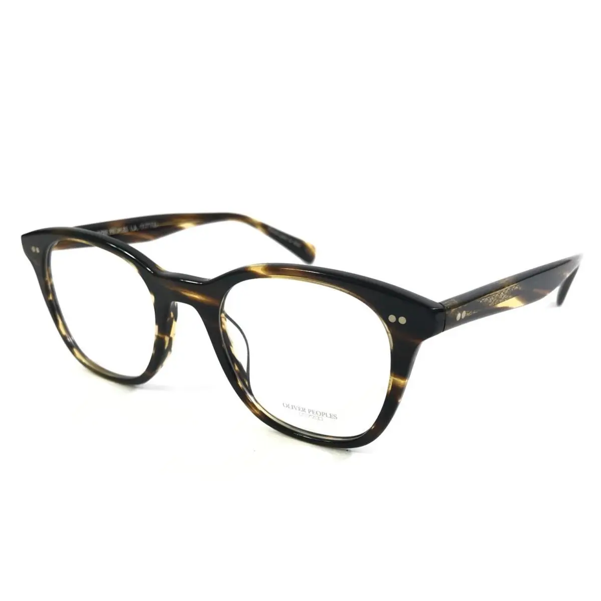 0OV5464U-1003-49 Eyeglasses 0mm by Oliver Peoples