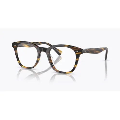 Oliver Peoples OV5464U 1003 49 Cayson Cocobolo Havana Pillow Unisex Eyeglasses