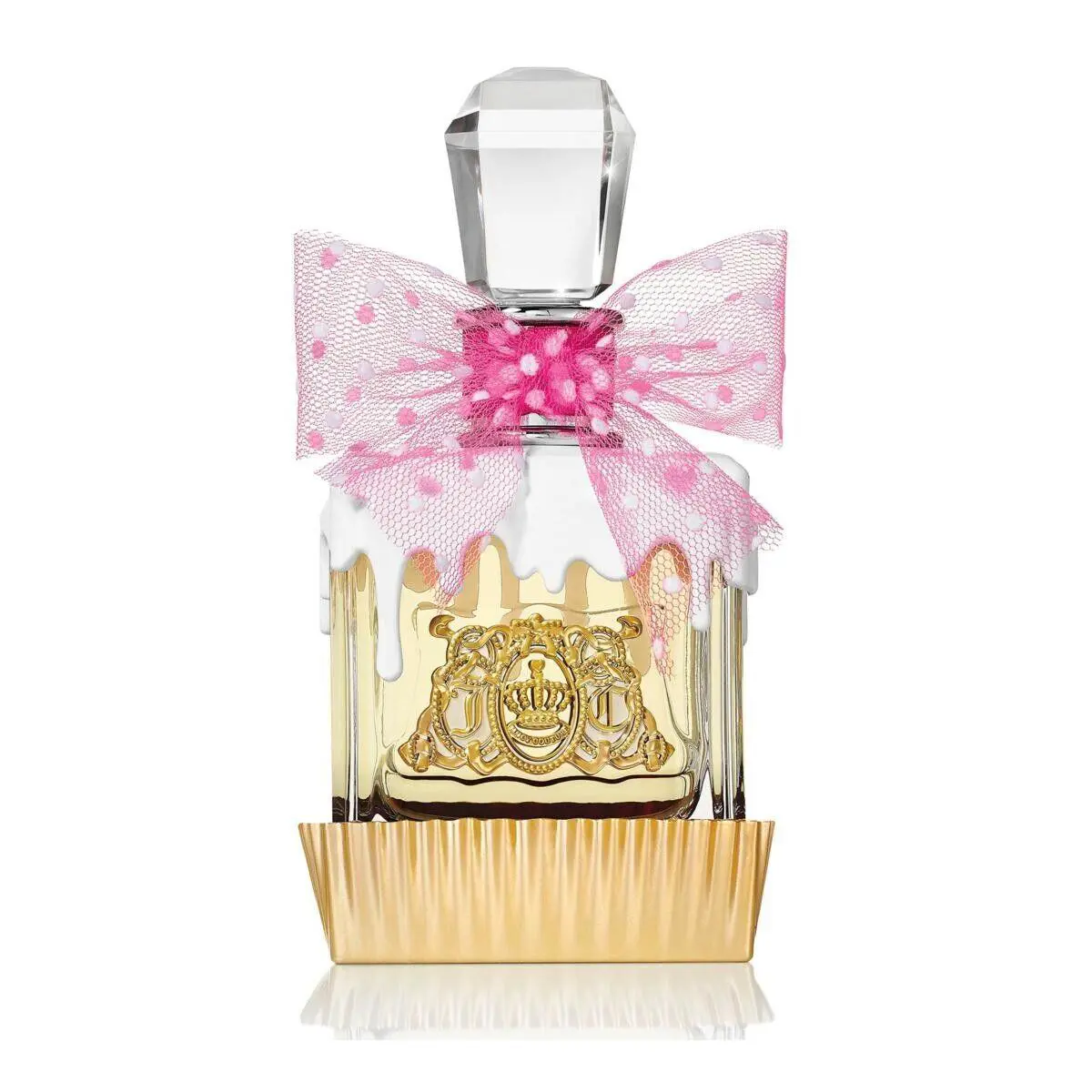 Viva La Juicy Sucre 3.4 oz Edp For Women By Juicy Couture