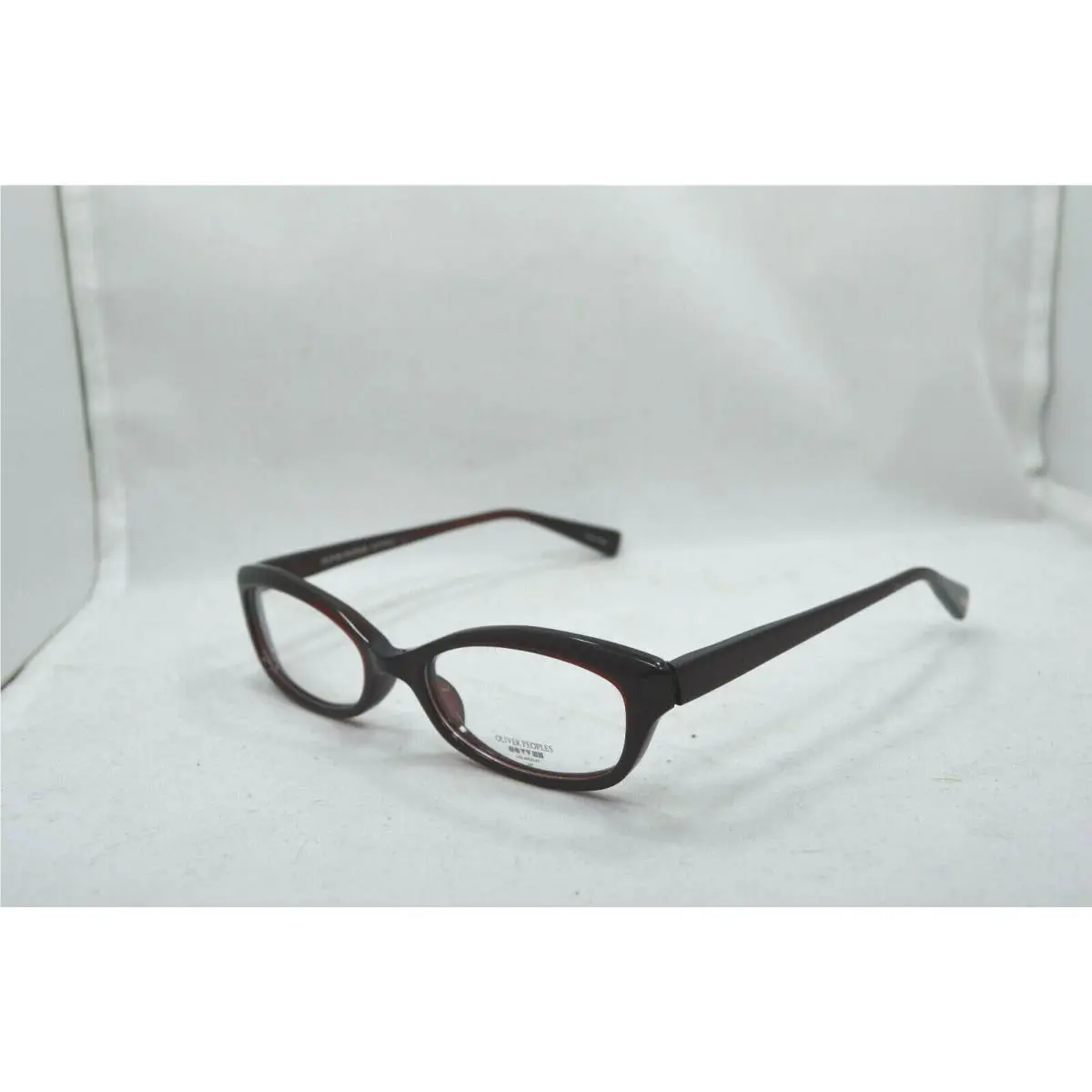Oliver Peoples Marceau SI Eyeglasses