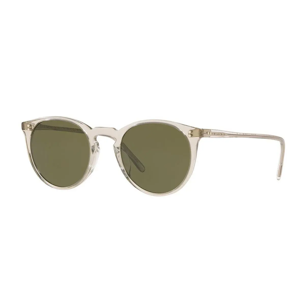 Oliver Peoples O`malley Sun OV 5183S Beige/G-15 Green 1669/52 Sunglasses