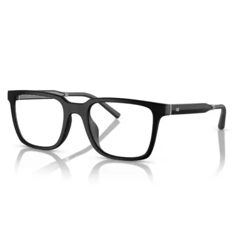 Oliver Peoples 0OV5553U Mr. Federer 7001 Semi-matte Black Men`s Eyeglasses