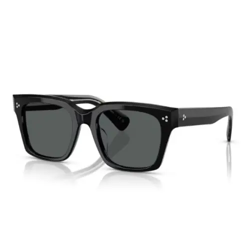 Oliver Peoples 0OV5564SU Ollice 1731P2 Black Midnight Express Men`s Sunglasses