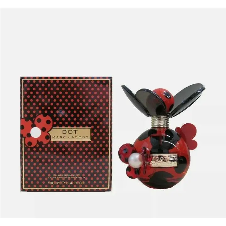 Dot by Marc Jacobs 3.4 FL oz / 100 ML Eau De Parfum Spray 🆕