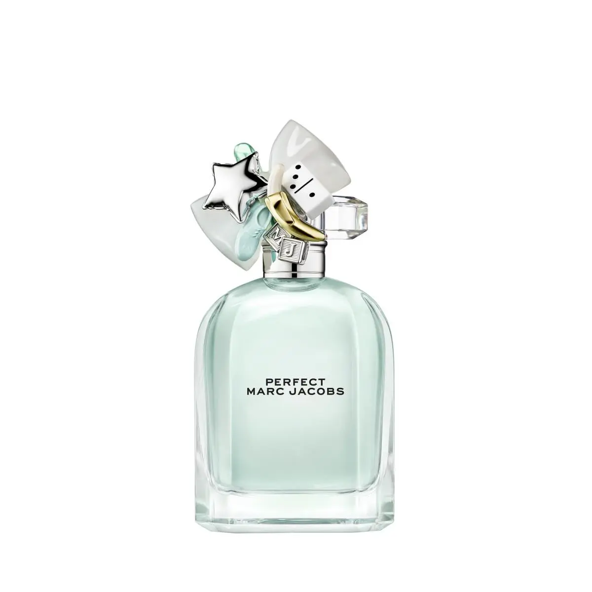 Marc Jacobs Perfect Eau de Toilette Spray 3.3 oz Womens Fragrance Upc