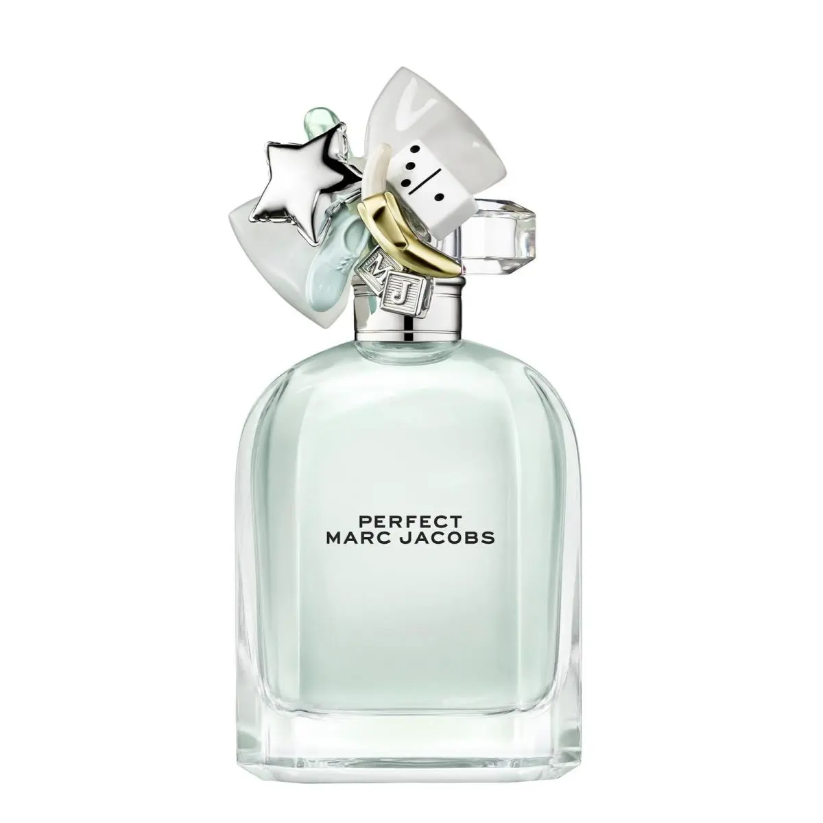Marc Jacobs Perfect by Marc Jacobs Eau De Toilette Spray 3.3 oz For Women