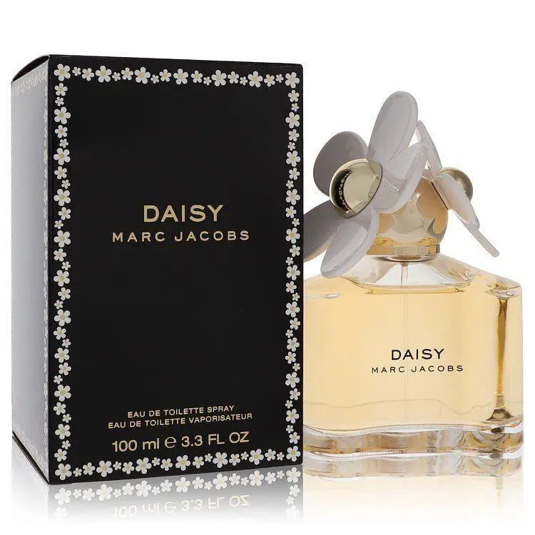 Daisy by Marc Jacobs Eau De Toilette Spray 3.4 oz Women