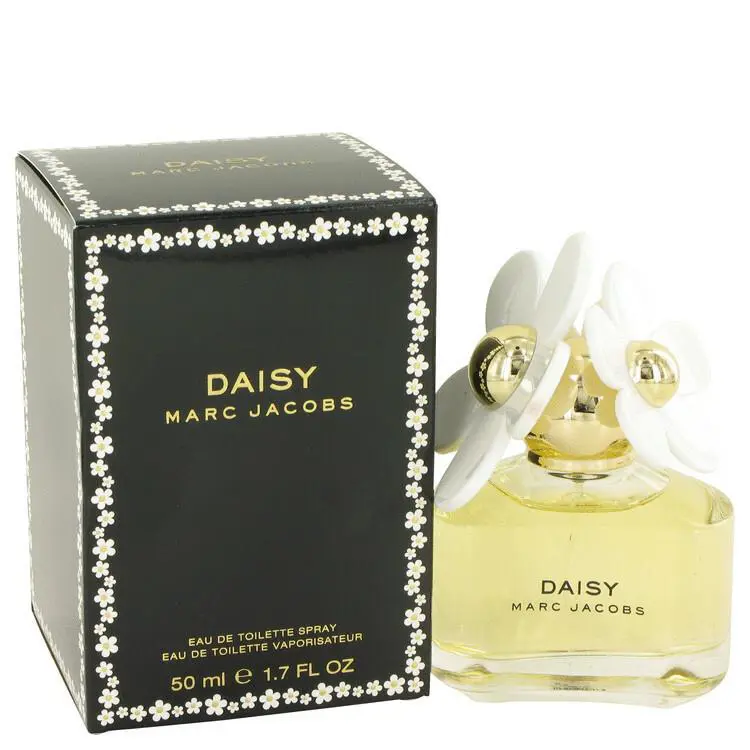 Daisy by Marc Jacobs Edt Spray 1.7 oz Women