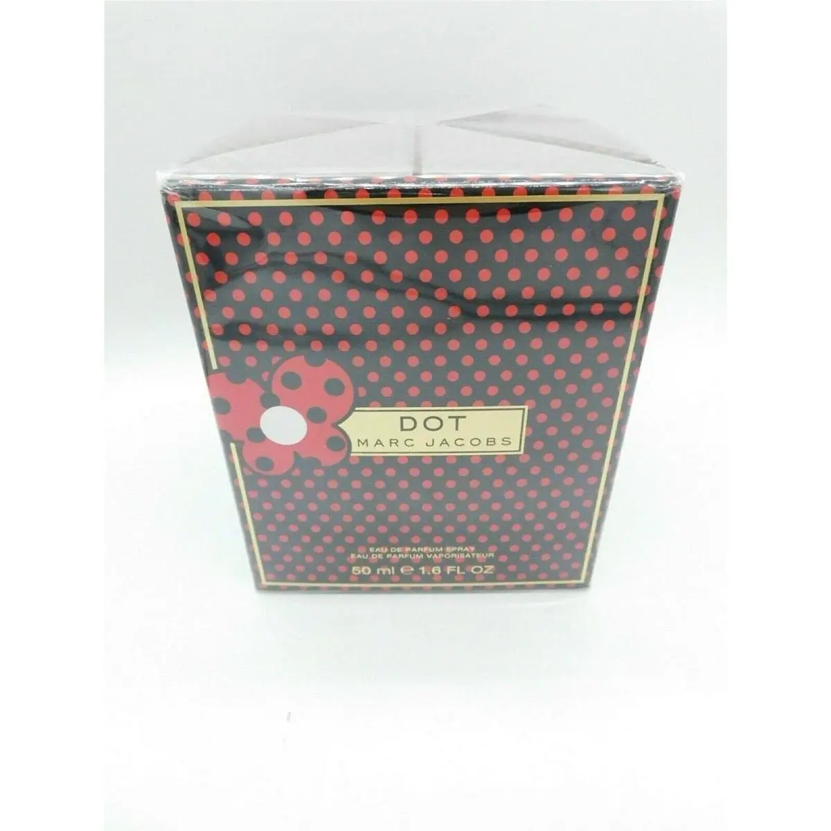 Dot by Marc Jacobs Perfume Women 1.6 oz Eau De Parfum Spray