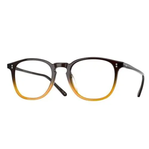Oliver Peoples 0OV5491U Finley 1993 1746 Whisky Gradient Unisex Eyeglasses