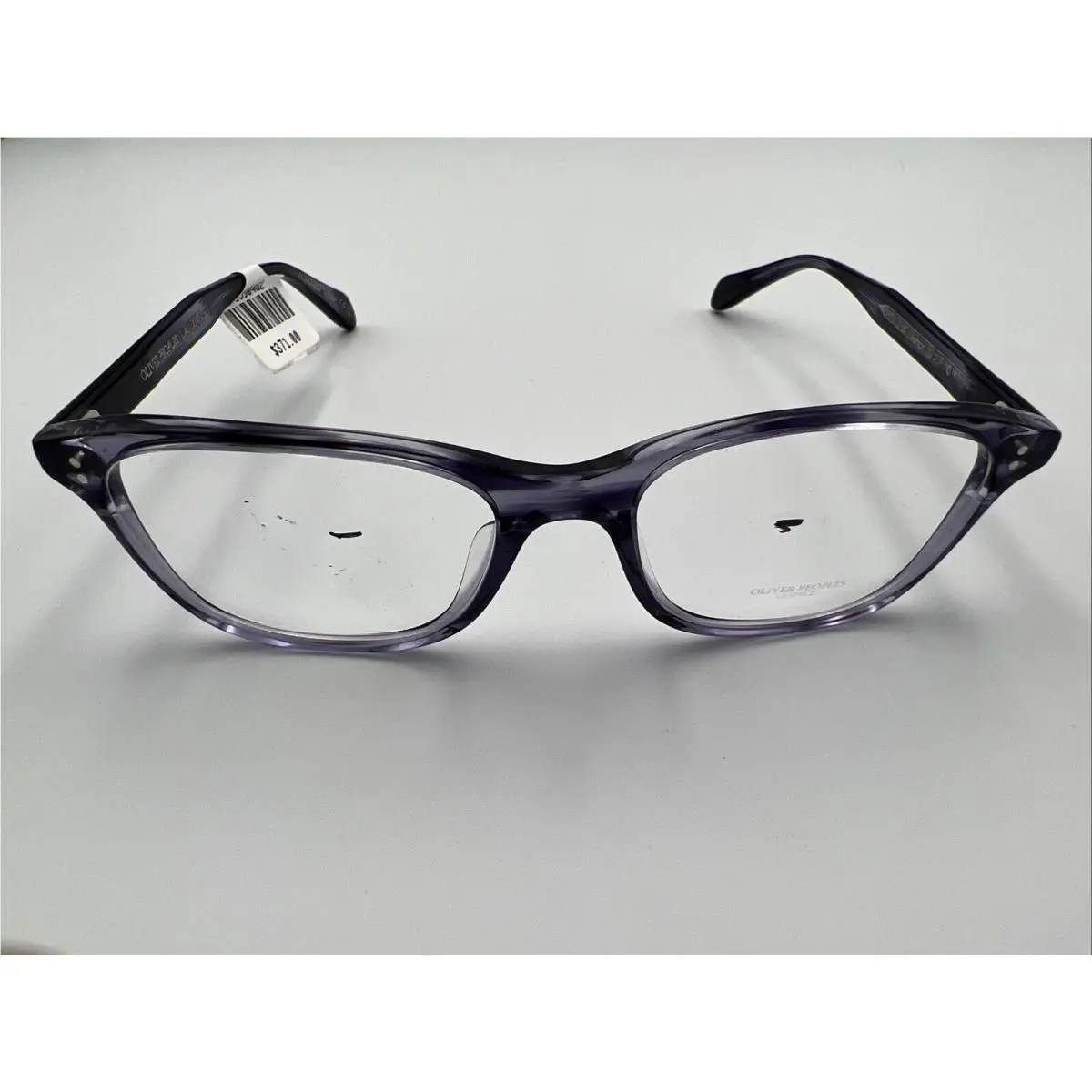 Oliver People’s L.a OV52224 1682 Ashton 52 17-140 Eyeglasses Frames