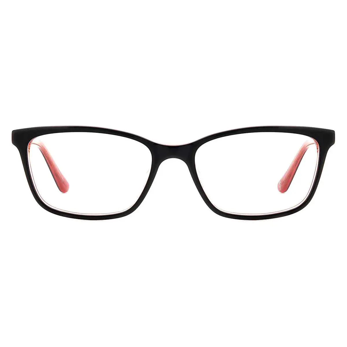 Juicy Couture Juc Eyeglasses Women Black 53mm