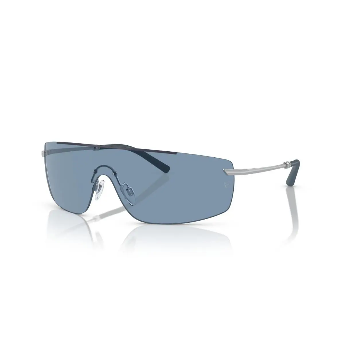 R-5 OV 1344S Blue Ash/blue Navy 5063/80 Sunglasses by Oliver Peoples