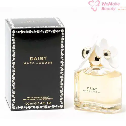Daisy by Marc Jacobs For Women 3.4oz Edt