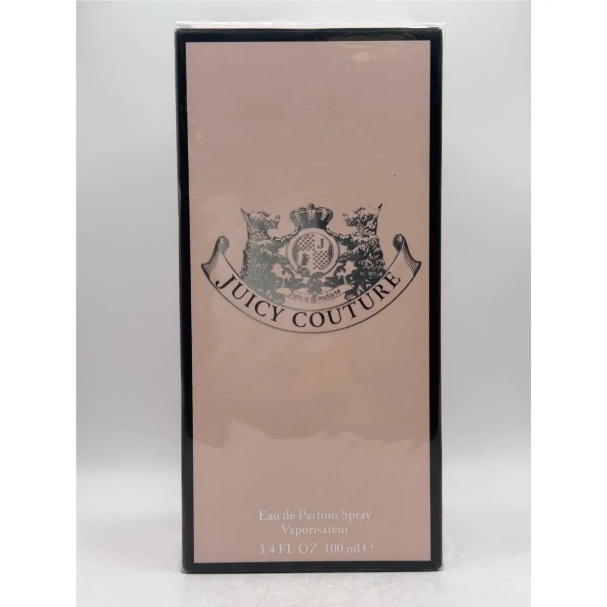 Juicy Couture 100ML Edp Spray Code- 1PA05