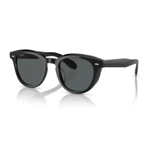 Oliver Peoples 0OV5547SU N.05 1731P2 Black/grey Polarized Women`s Sunglasses