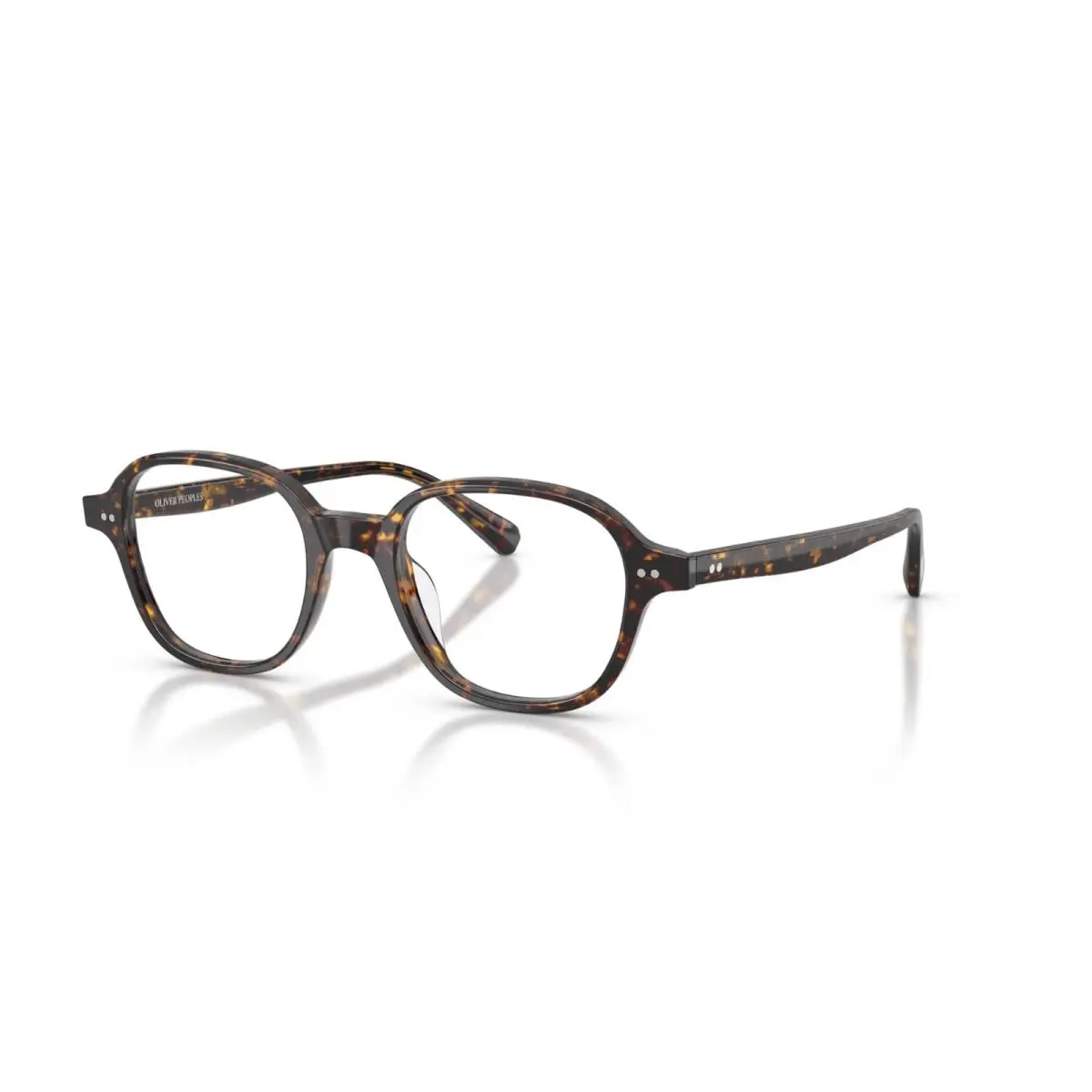 Marnett OV 5599U Atago Tortoise 1741 Eyeglasses by Oliver Peoples