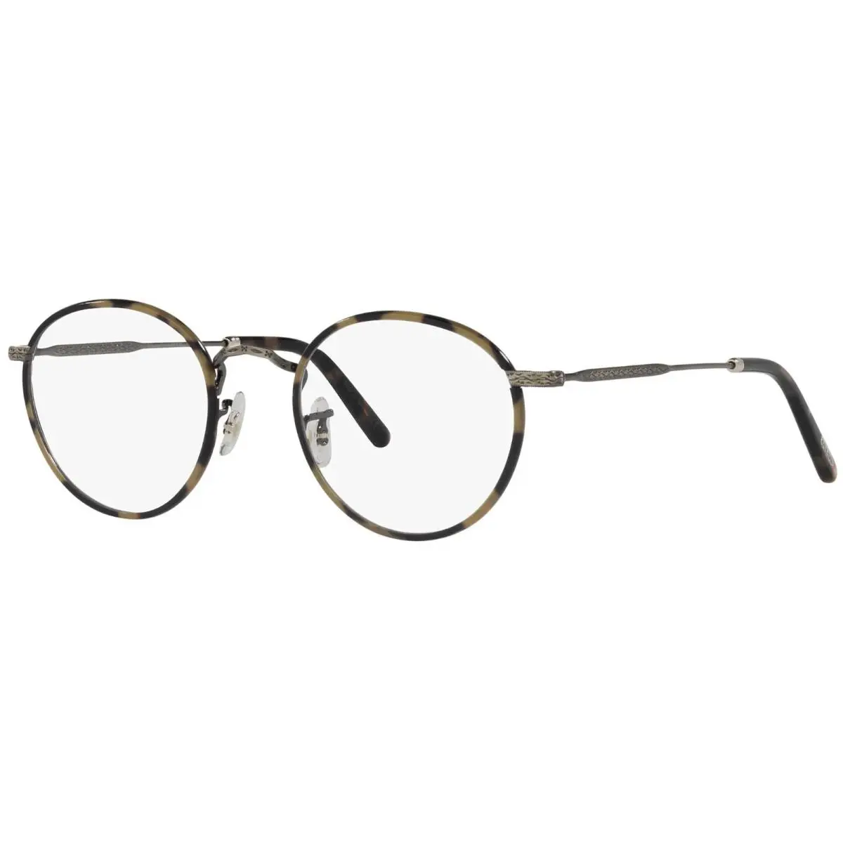 Oliver Peoples OV1308 5284 Carling Eyeglasses Antique Gold/dtb Demo Lens 48mm