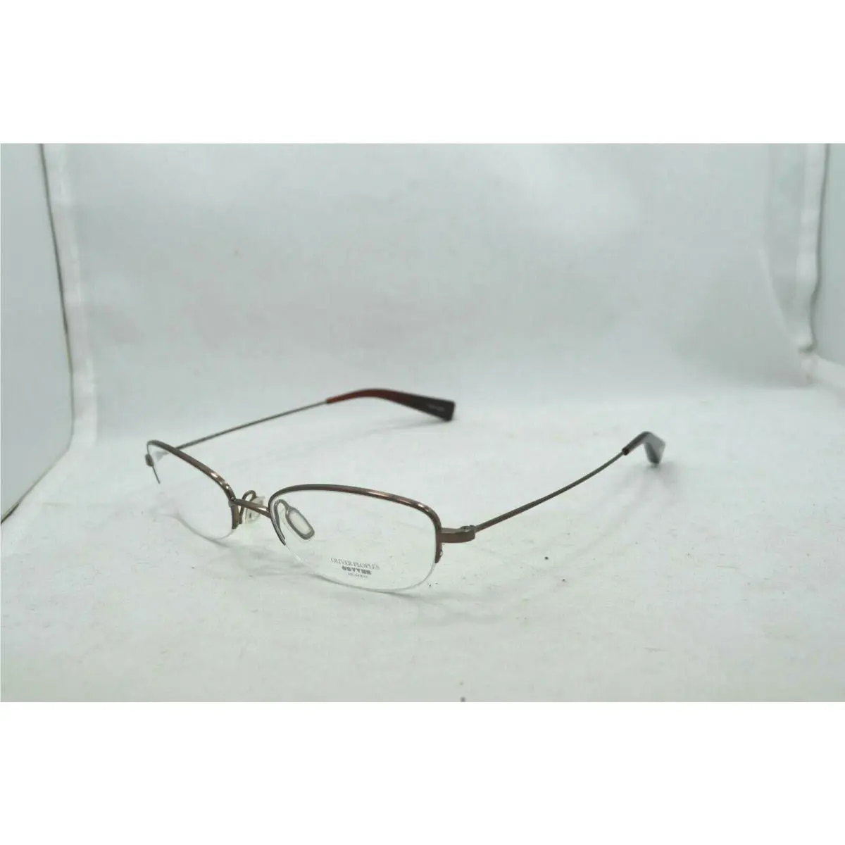 Oliver Peoples Georgina Pkgd Eyeglasses