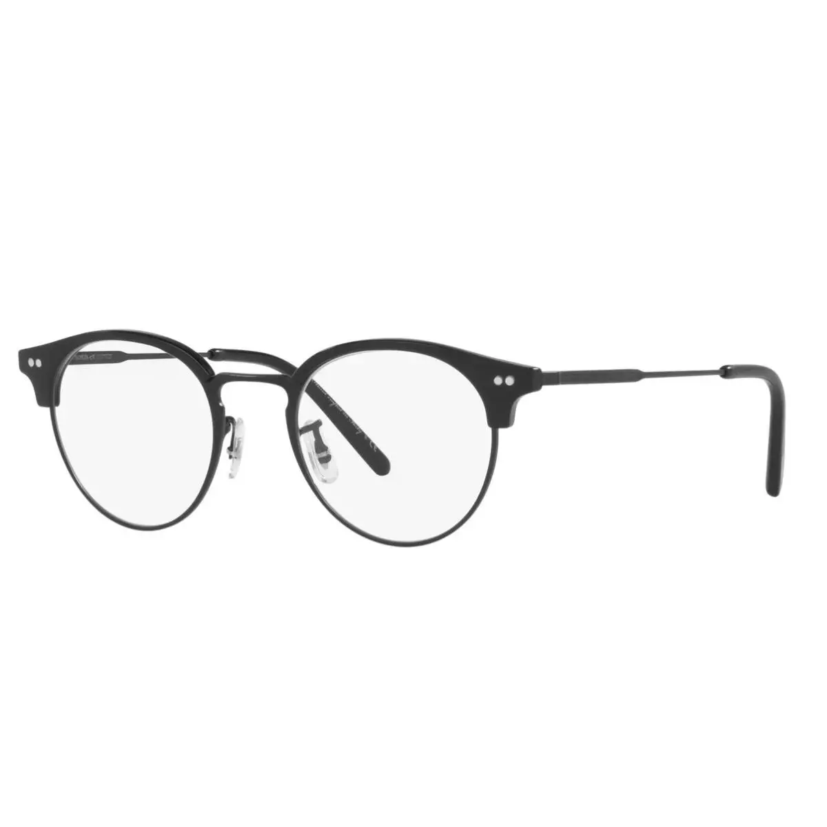 Oliver Peoples 0OV5469 Reiland 1666 Antique Gold/362/Horn Unisex Eyeglasses 46mm