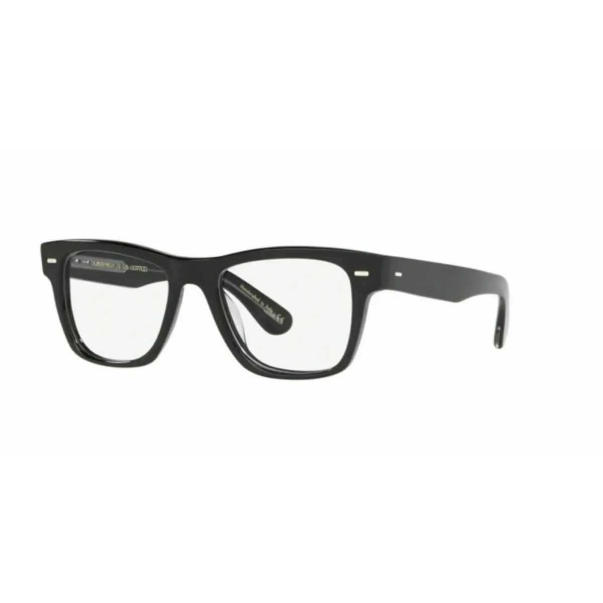 Oliver Peoples 0OV5393U Oliver 1492 Black Eyeglasses