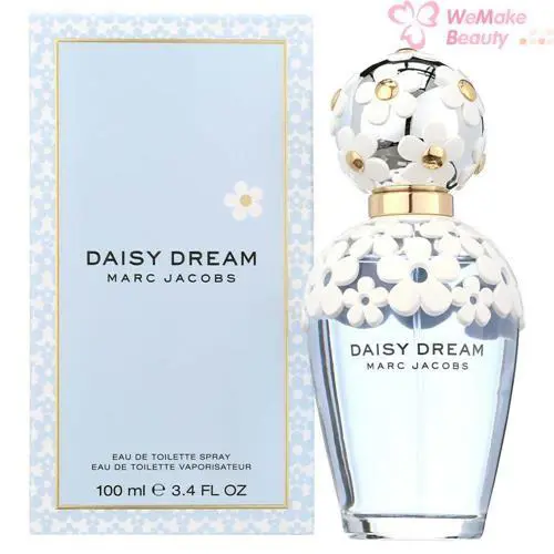 Daisy Dream by Marc Jacobs For Women 3.4oz Edt by Marc By Marc Jacobs