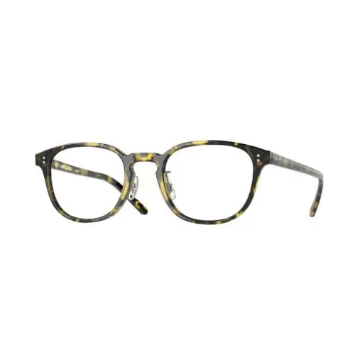 Oliver Peoples 0OV5219FM Fairmont-f 1571 Vintage Dtbk Havana Men`s Eyeglasses