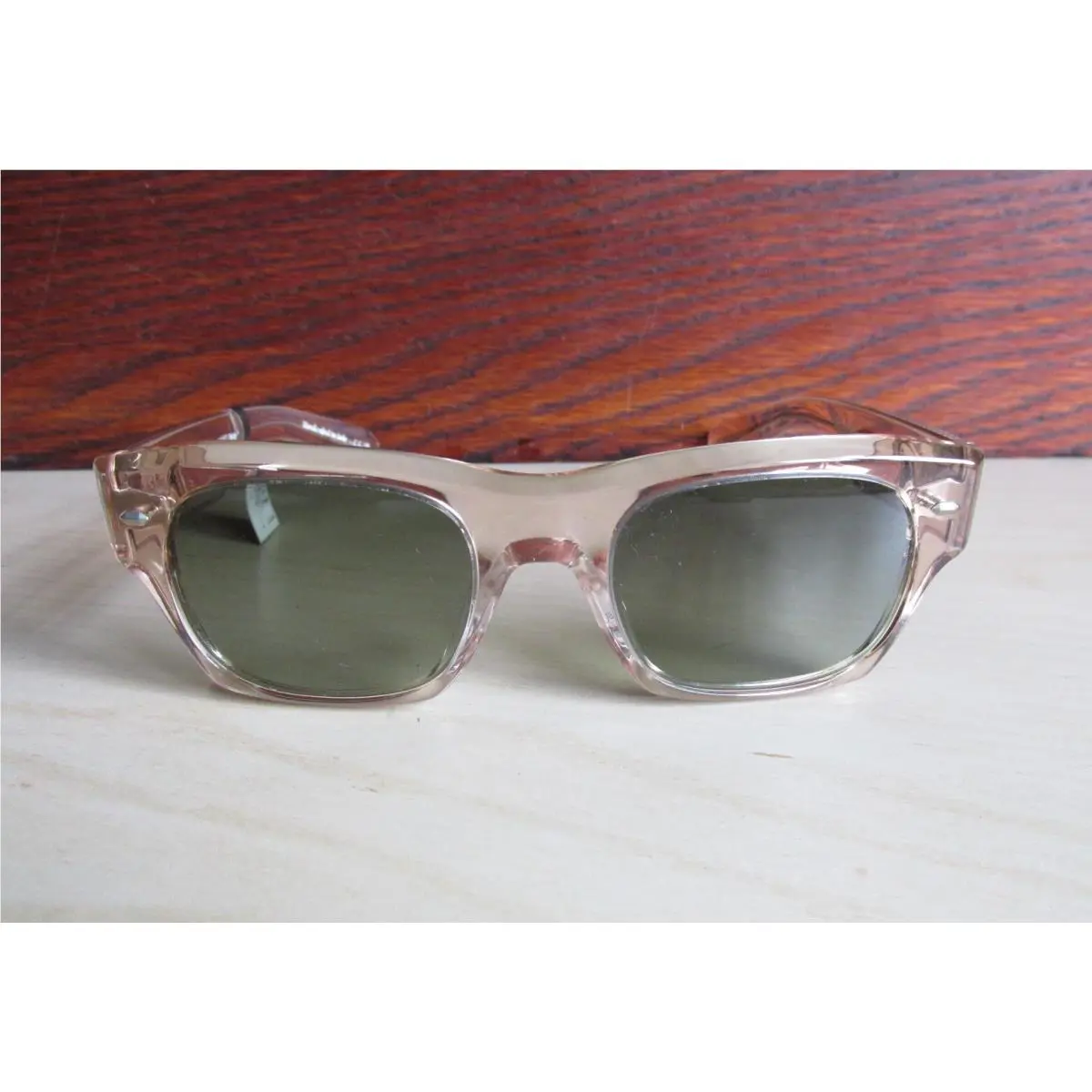 Oliver Peoples Kasdan OV5514SU Sunglasses Shades