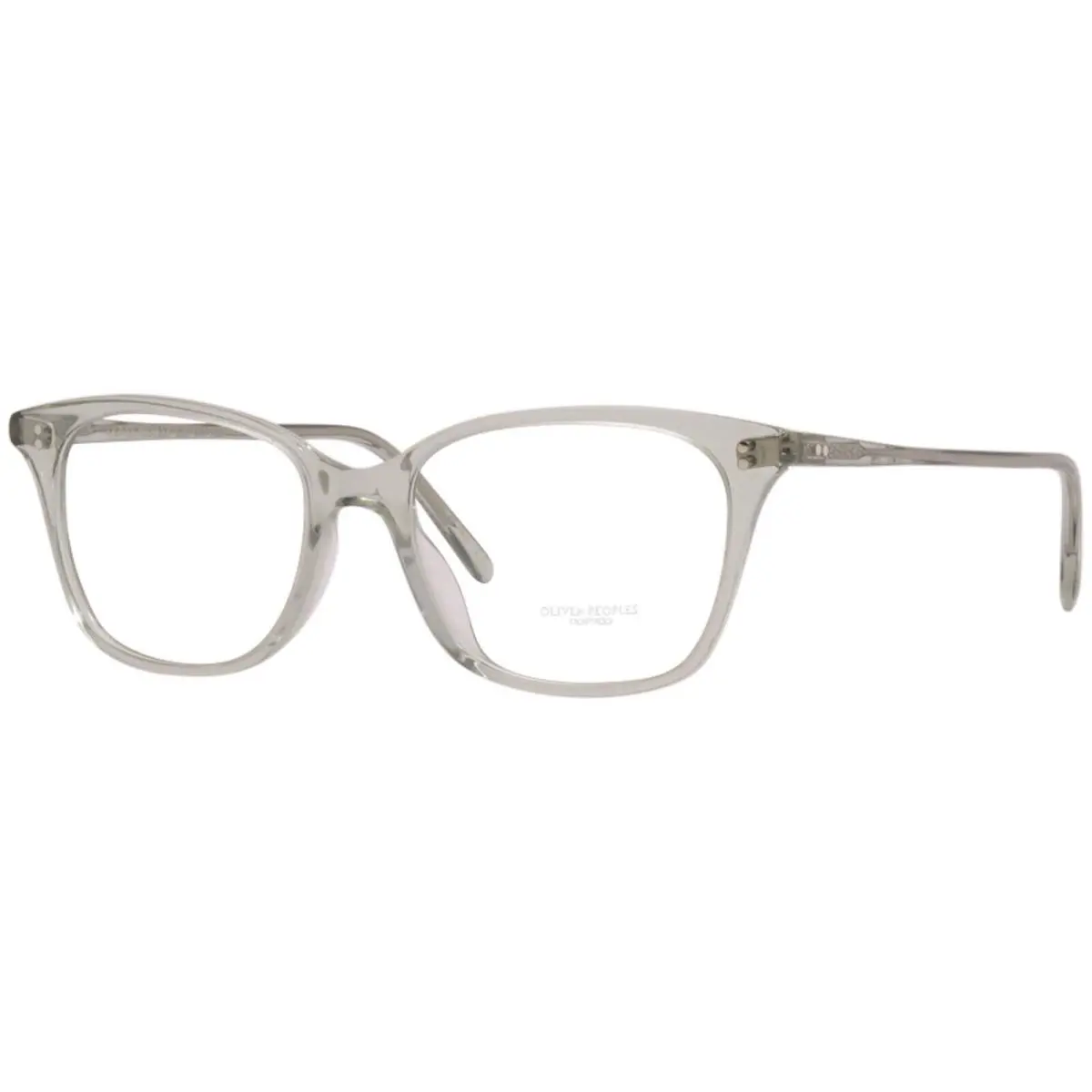 Oliver Peoples Addilyn OV5438U 1640 Eyeglasses Washed Sage Optical Frame 52mm - Frame: Green