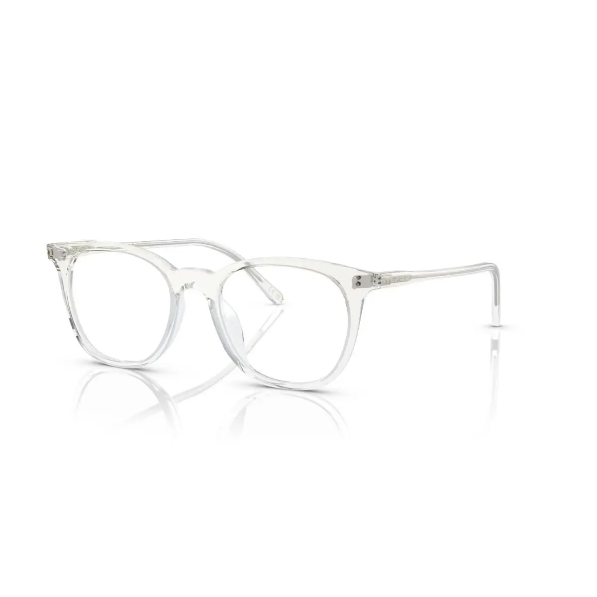 Oliver Peoples Josianne OV 5538U Crystal 1755 Eyeglasses