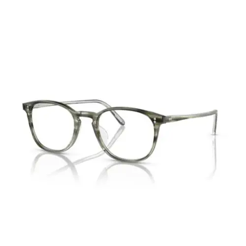 Oliver Peoples OV5397U 1705 49MM Grey Gradient Squared Men`s Sunglasses