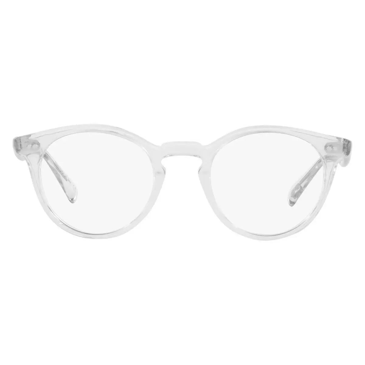 Romare OV5459U 1011 Color Crystal 48-22-145 by Oliver Peoples
