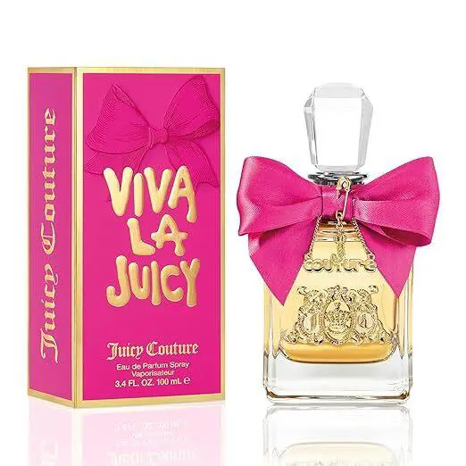 Womens Viva LA Juicy Perfume