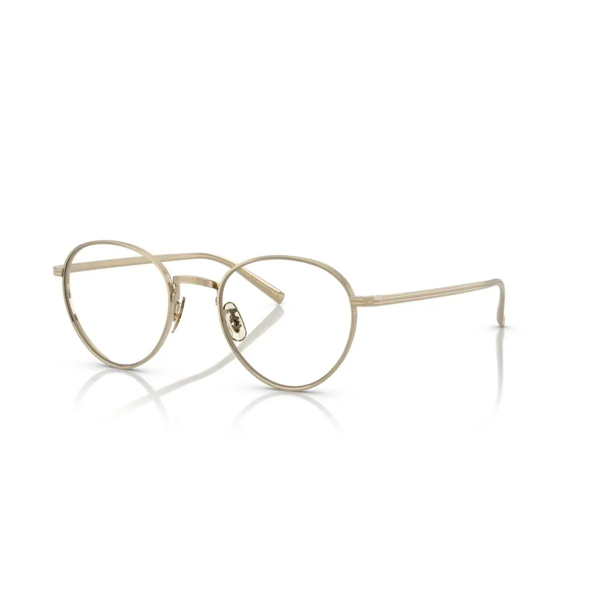 Oliver Peoples Kesner OV 1350T Gold 5035 Eyeglasses