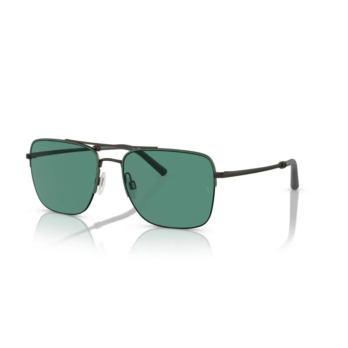 Oliver Peoples R-2 OV 1343S Ryegrass/forest 5339/71 Sunglasses