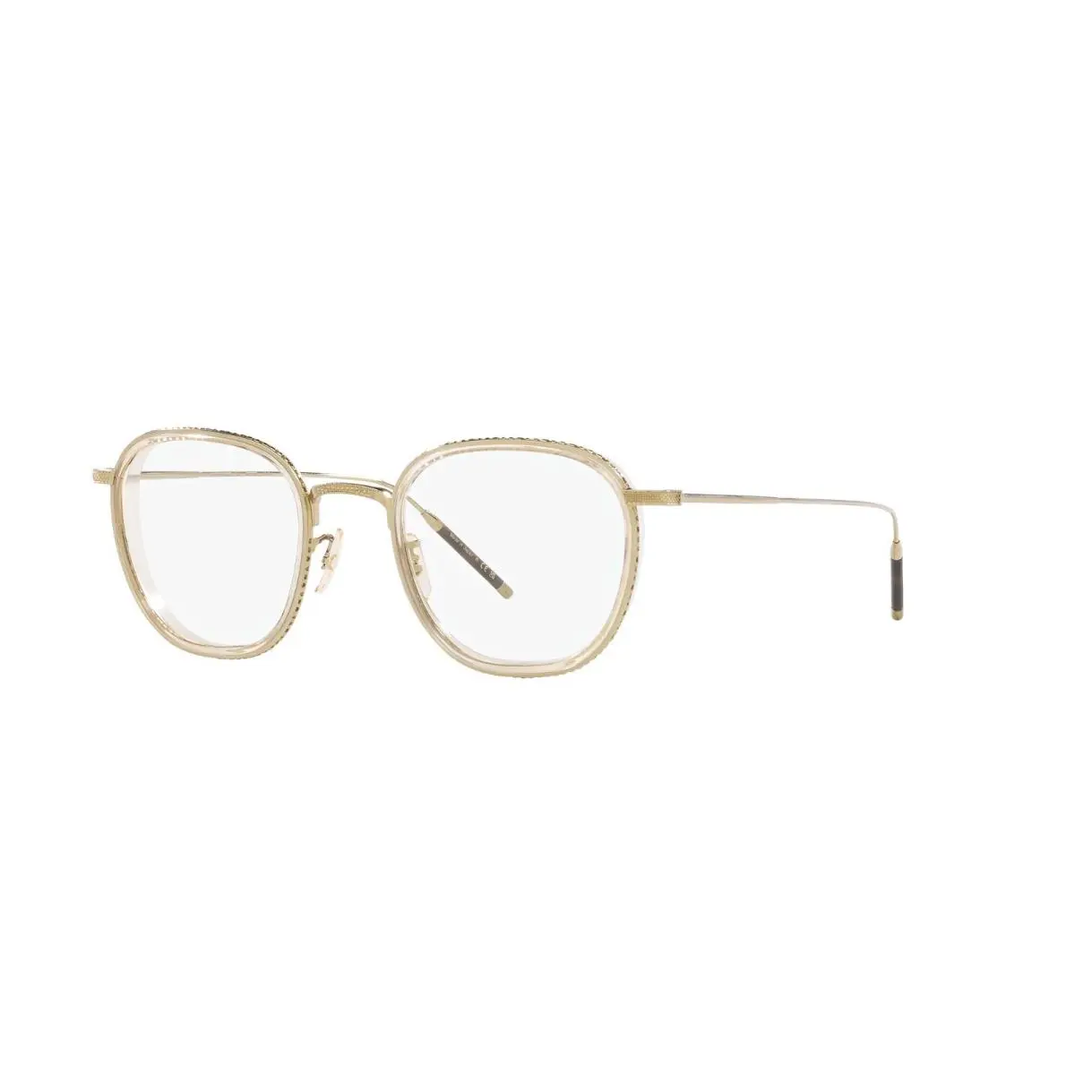 Oliver Peoples TK-9 OV1321T Gold 5327 Eyeglasses