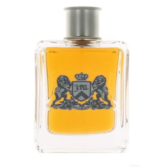 Dirty English by Juicy Couture For Men After Shave Tonic 3.4 oz