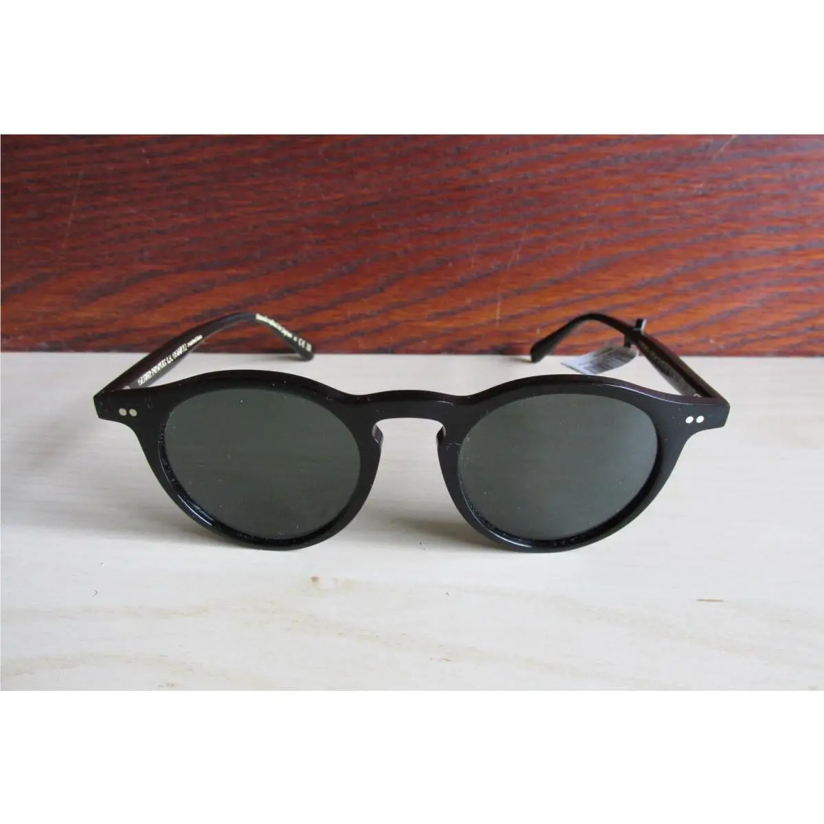 Oliver Peoples OP-13 Sun Sunglasses Shades